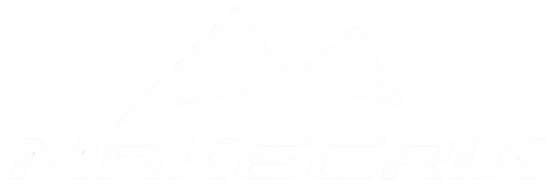 MAKECRIX™ Logo